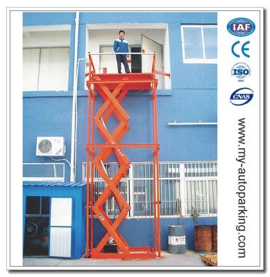 China Used Home Garage Car Lift/Car Lifts for Home Garages/Home Use Car Lift/Hydraulic Lifts for Cars/Parking Lifts Elevator for sale