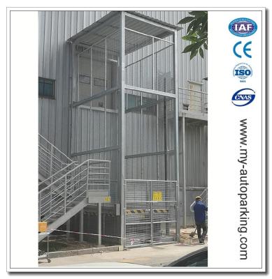 China Car Lifts for Home Garages/China Residential Scissor Car Elevator/Cheap Car Lifts Lift Platform/Home Elevator Lift for sale