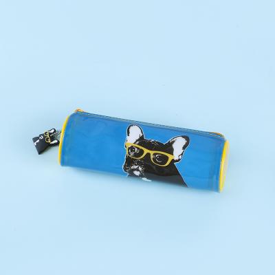 China Schools & Offices PU Pencil Bag for sale