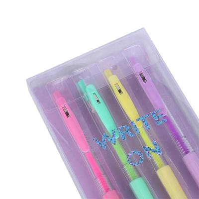 China office & Custom Pen Promotion Low Price Ballpoint Ball Pen Custom Made Pens With School Pen for sale