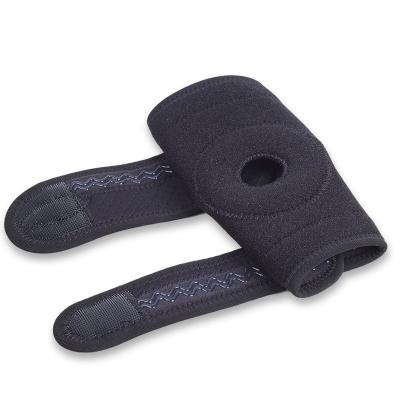 China Amazon Hot Selling Adjustable Sports Adjustable Tennis Neoprene Compression Elbow Support Brace With Springs for sale