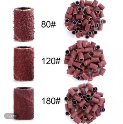 China High Quality Manicure/Pedicure Durable 80