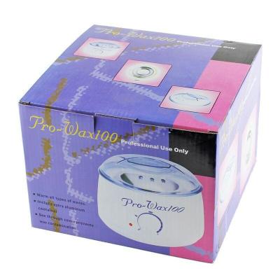 China Wax-Heating Wholesale Cosmetics Professional Depilatory 500Ml Wax Warmer For Hair Removal Wax Heater for sale