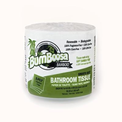 China Comfortable Customized 3 Ply Toilet Paper South Africa for sale