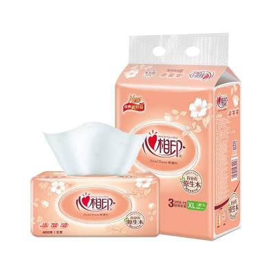 China Online Store Hot Sale Facial Tissue Supplier Philippines Eco - Friendly for sale