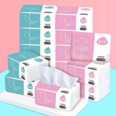 China Eco-Friendly Spare Parts Baby Facial Tissue for sale