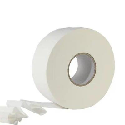 China Wash Room Massage Table Paper Couch Roll PP Sheet Roll Nonwoven Hygienic Anti-mite Paper and Tear for sale