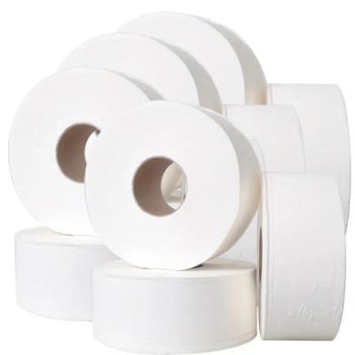 China Wholesale Cheap Wholesale Biodegradable Toilet Paper Washing Room 100% Biodegradable Quick Dissolving Jumbo Roll Paper For Cassette Toilet for sale