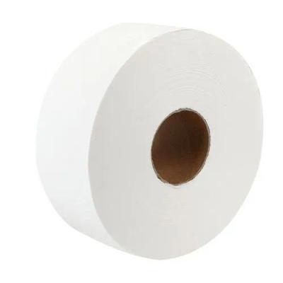 China Wash Room Jr. Jr. Bathroom Tissue Roll Cheap Disposable Jumbo Toilet Paper, 9