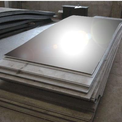 Chine HL inoxydables principaux de plaque d'acier de la plaque d'acier 316L 8K laminée à chaud à vendre