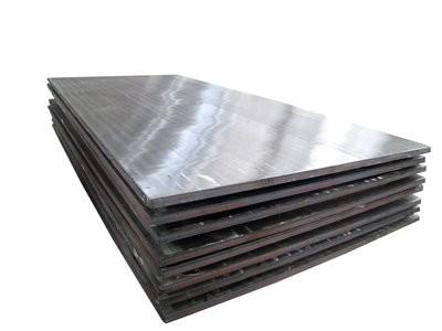 Chine HL d'AISI 316L d'acier inoxydable de traitement 3mm de soudure de la feuille 10mm 4mm à vendre