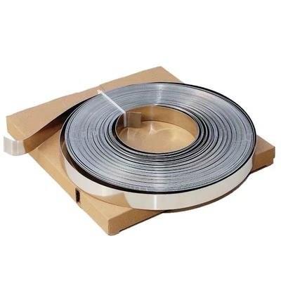 Κίνα Cold-rolled BA λουρίδα ανοξείδωτου 0.3mm - 3mm JIS SS 202 σπείρα 201 430 προς πώληση