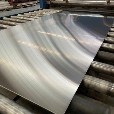 Κίνα SS310s cold-rolled πιάτο ανοξείδωτου SS πιάτων JIS ASTM χάλυβα προς πώληση