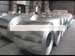 430 Stainless Steel Hot Rolled Coil Grade 430 in Normal Size 1000x2000mm Annealed