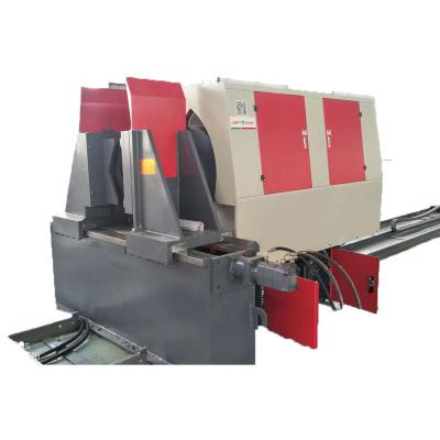 China Factory High Quality Rapid Hose End Cutting Machine for sale