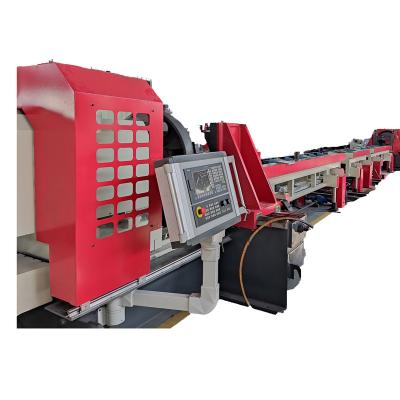 China Factory CNC High Speed ​​Pipe End Beveling Machine for sale