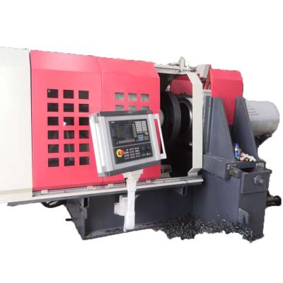 China High Speed ​​PIPE Pipe End Beveling Machine for sale