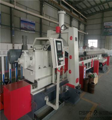 China Factory Piping Coil Manufacturing CNC Beveling Machine for sale