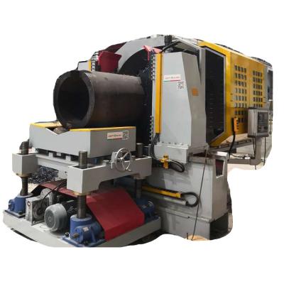 China Factory CNC High Speed ​​Pipe End Beveling Machine for sale