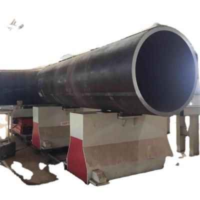 China Rapid assembly machine - factory pipe fabrication for sale