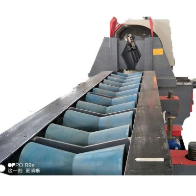 China Factory piping rail and carriage conveying system (for band saw machine) for sale