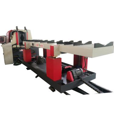 China Factory Pipe Conveying System For Band Saw Cutting Machine for sale