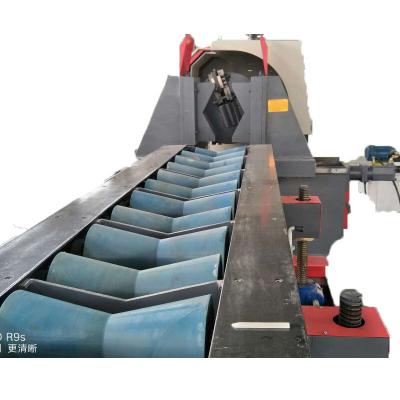 China Construction worksÂ   Pipe Logistics Conveying System For Cutting And Beveling Machine for sale