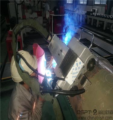 China Welding Machine Piping All-position Automatic Welding Machine (Magnetic Type) for sale