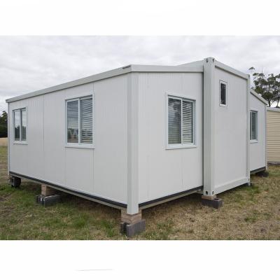 China Modified Affordable And Economical Minimalist Granny Container Homes For Sale USA for sale