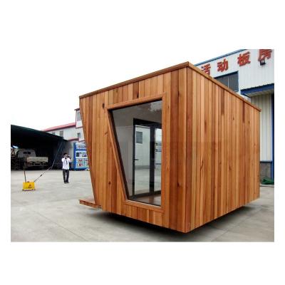 China Low cost and high quality smart structural warehouse steel frame design construction house zero wooden container house for kids for sale