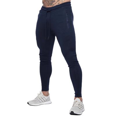 China Sustainable Men's Sports New Leisure Slim Fitness Jogger A Generation Of Hair for sale