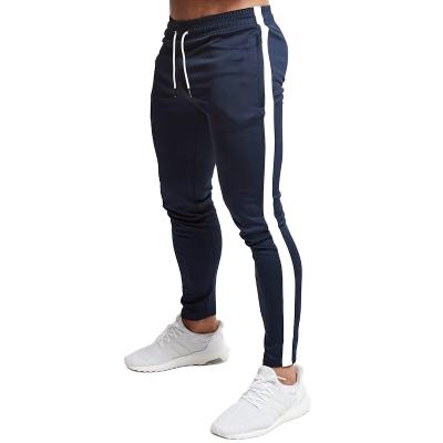 China Anti-Wrinkle Most Popular Low Price Factory Outlet Cotton90% Cotton Men Sweatpants for sale