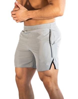 China Wholesale New Anti-wrinkle Men's Fitness Sports Outdoor Leisure Running Training Shorts for sale