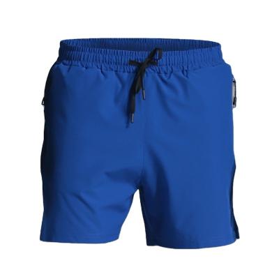 China Men Sustainable Summer Sports Quick Drying Breathable Fitness Running Shorts A Generation Of Hair for sale