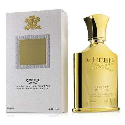 China Long Lasting Creed Perfume Creed Millesime Imperial Floral Long Lasting Body Spray Perfume Perfumes Cologne Bodies Spray Other Scent for sale