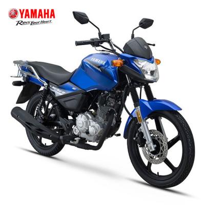 China Brand New Yamaha Street Factor YBR150Z SALUTORX XSR BYSON Motorcycle 2.75-18M/C 42P/90/90-18M/C 57P for sale