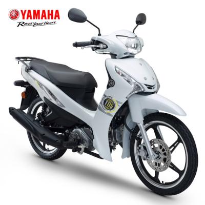 China Brand New Yamaha Motorcycle T115 Crypton i8 Bellatrix Finn China Motortrade 70/90-17 38P/80/90-17 50P for sale