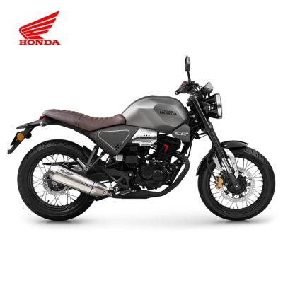 China Honda NEO NEO STREET CB190SS SPORTS CAFE Brand New Motorcycles - NOT DETERMINED for sale