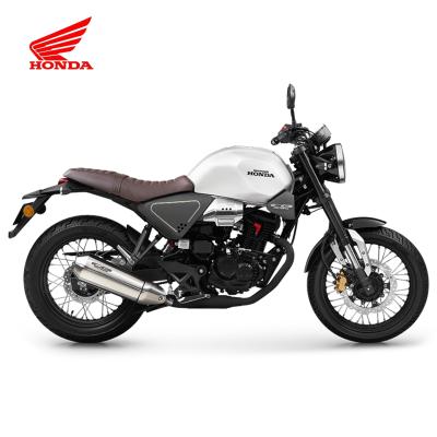 China Hot NEO Honda Streetbike CB190SS CAFE FZX Motorcycles N/A for sale