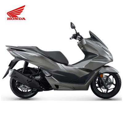 China Hot Honda Motorcycles PCX160 FI ADVANCE LEXI PCXHybrid Scooter 8.2L for sale