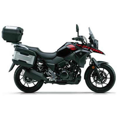 China Suzuki Motorcycle Adventure DL 250 V Storm ABS Chinamotor Hot Trade 110/80-17 M/C 57H for sale