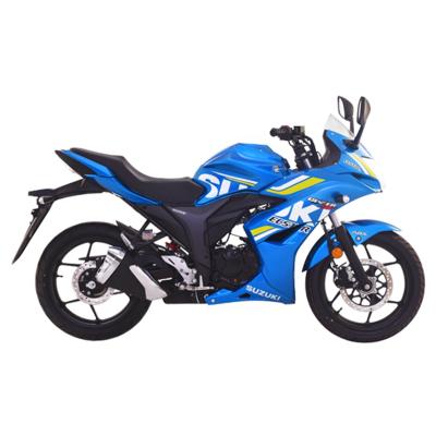 China Brand New China Suzuki Gixxer 155 GIXXERSF GSX150R GSX150 Sport Motorcycle N/A for sale