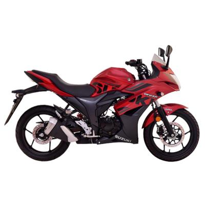 China Genuine Sport GIXXERGP VANVAN R15 MotorcycleMotorcycles China Suzuki Gixxer 155 N/A for sale