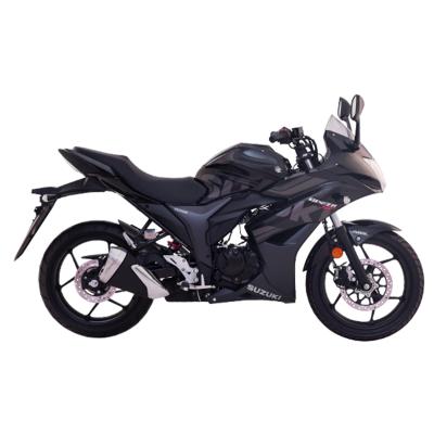 China Hot China Suzuki Gixxer 155 Sport GIXXERSF GP GD110 Motorcycle N/A for sale