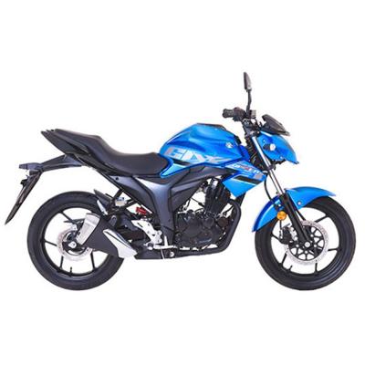 China Brand New China Suzuki Gixxer 155NK Street EN125 Motorcycle N/A for sale