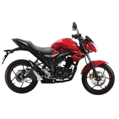 China Hot China Suzuki Gixxer 155NK VANVAN GIXXERGP Street Motorcycle UNDETERMINED for sale