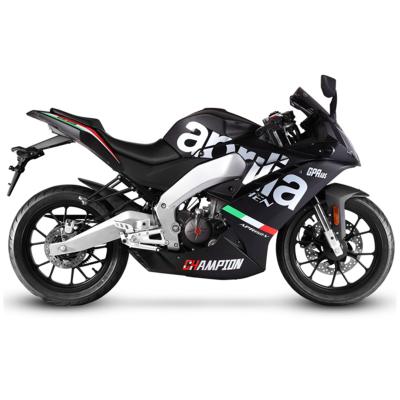 China Genuine Aprilia GPR 150 ABS Derbi GPR 4T Sport Motorcycle 15.4L for sale