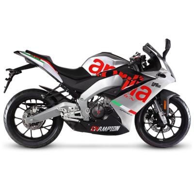 China Hot Aprilia Motorcycles GPR 150 ABS Derbi GPR 4T Sport 15.4L for sale