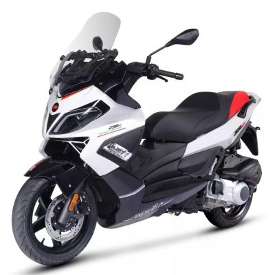 China Genuine Aprilia Motorcycle Scooter SR MAX250 Chinamotortrade 15L for sale