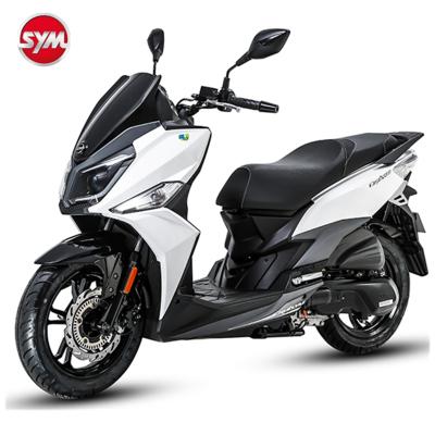 China Hot CHIC Scooter Sym CRUISYM150 GSR BURMAN Motorcycle 100/90-14 for sale